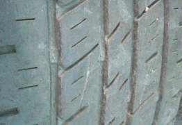 Шины kumho kl 21 235/60 R18 - Фото #5