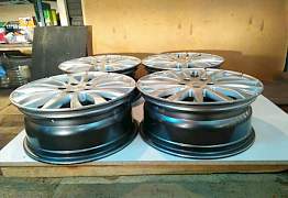 Диски momo Sting R17 7x17 5x114.3 - Фото #2