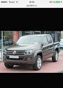 Лобовое стекло на Фольксваген Amarok - Фото #2