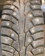 Nokian nordman 205/60/R16 - Фото #2