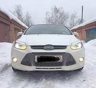 Фары Ford Focus 3 - Фото #1