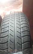 Michelin Energy MXT Xgreen 185/70/14 4 штуки - Фото #1