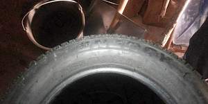 Michelin Energy MXT Xgreen 185/70/14 4 штуки - Фото #2