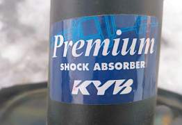 Амортизатор KYB каяба mazda 626 - Фото #3