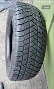 Комплект шин 255/60 R18 michelin - Фото #1