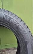 Комплект шин 255/60 R18 michelin - Фото #3