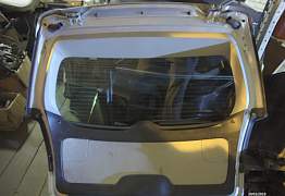 Дверь 5-я Subaru Outback BP - Фото #1