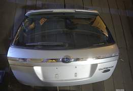 Дверь 5-я Subaru Outback BP - Фото #2