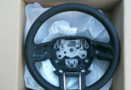 Рулевое колесо land rover (LR047921 ) - Фото #1