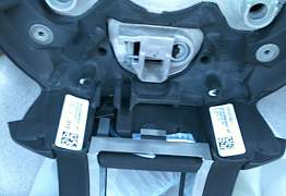 Рулевое колесо land rover (LR047921 ) - Фото #2