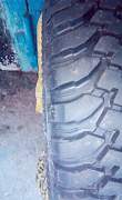 Cordiant off road 215/65 R16 - Фото #1