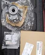 Yamaha Grizzly Корпус редуктора 3B4-46162-01-00 - Фото #1