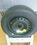 Колесo для ford 215 5516 Bridgestone Turanza ER300 - Фото #2