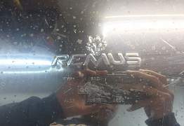 Банка Remus 812 - Фото #5