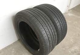 Goodyear Excellence Runflat 225/55 R17 97Y 2шт - Фото #4