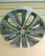 Диск литой R19 Acura MDX 3 (13-н. в. ) 61749 - Фото #1
