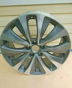 Диск литой R19 Acura MDX 3 (13-н. в. ) 61749 - Фото #2