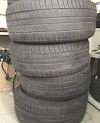 235/55 R 17 Continental 4*4 Contact - Фото #1