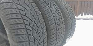 Dunlop sp winter sport 3D 245/50 r18 run flat - Фото #5