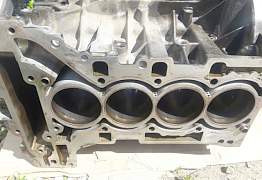 Блок цилиндров N20 BMW - Фото #2