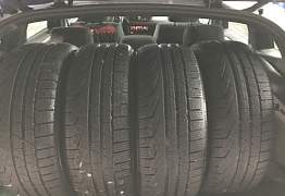 Pirelli sottozero runflat - Фото #3