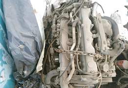 Двигатель +АКПП Ford rager Mazda bongo - Фото #1