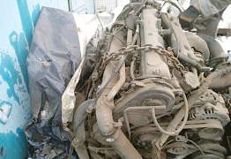 Двигатель +АКПП Ford rager Mazda bongo - Фото #2