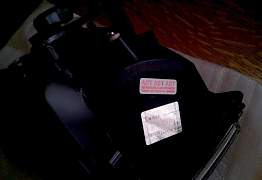 Противотуманные фары на Hyundai Sonata NF - Фото #5