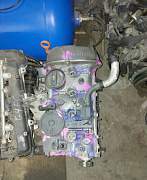 Двигатель volkswagen 2.0 tsi - Фото #5