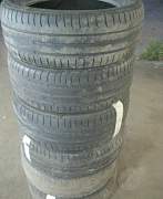 Michelin energy saver 205/55 r16 - Фото #1