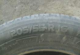 Michelin energy saver 205/55 r16 - Фото #2