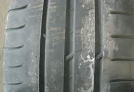 Michelin energy saver 205/55 r16 - Фото #3