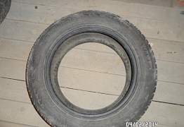Nokian 255/55 R18 109 V XL M+S (Б/У) - Фото #1