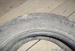 Nokian 255/55 R18 109 V XL M+S (Б/У) - Фото #2
