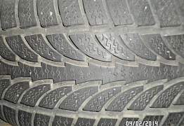 Nokian 255/55 R18 109 V XL M+S (Б/У) - Фото #3