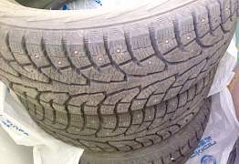 Hankook i pike RW11 - Фото #5