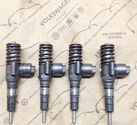 Новые форсунки 2.0 TDI VW.audi.skoda.seat - Фото #1