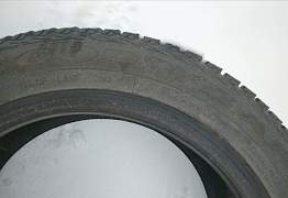Goodyear ultragrip ice + - Фото #1