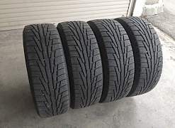 Комплект 225 55 18 Nokian Hakkapeliitta R - Фото #1