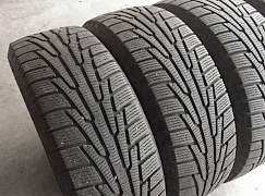 Комплект 225 55 18 Nokian Hakkapeliitta R - Фото #2