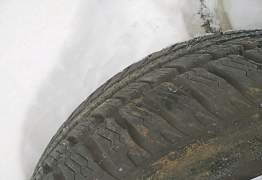 Bfgoodrich r15 185/55 - Фото #1