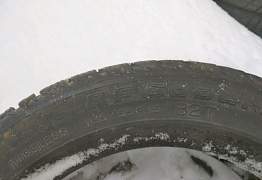 Bfgoodrich r15 185/55 - Фото #3