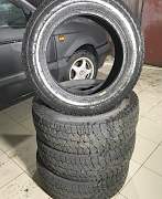 Шины Continental VancoIceContact 195/65R16 - Фото #1