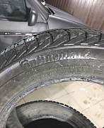 Шины Continental VancoIceContact 195/65R16 - Фото #2