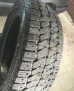 Шины Continental VancoIceContact 195/65R16 - Фото #3