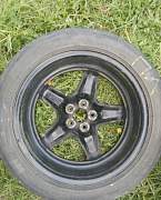 4 колеса в сборе Opel Astra J - Фото #2