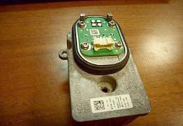 Блок розжига фары Mercedes W-205 A2059060601 - Фото #1