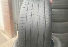 Летние шины pirelli 295 40 r21 - Фото #1