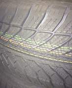 Шины 245/45R19 102V Goodyear Ultra Grip 8 RunFlat - Фото #1