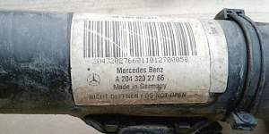 Стойка в сборе Mercedes w204 - Фото #2
